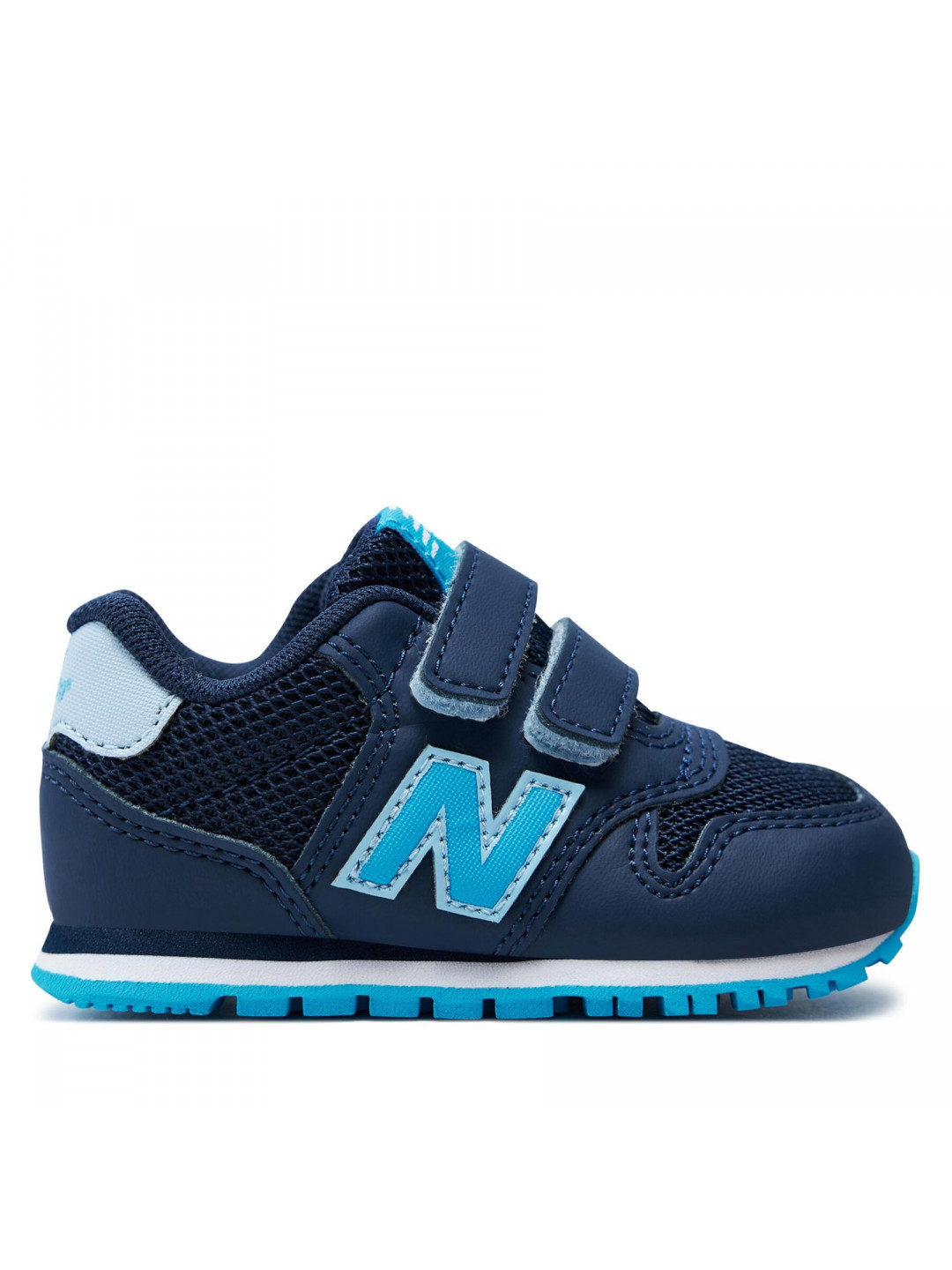 Sneakersy New Balance IV500FNB Tmavomodrá